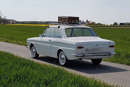 Ford Taunus 19.800 km 11.800 &euro; Hamm 59069