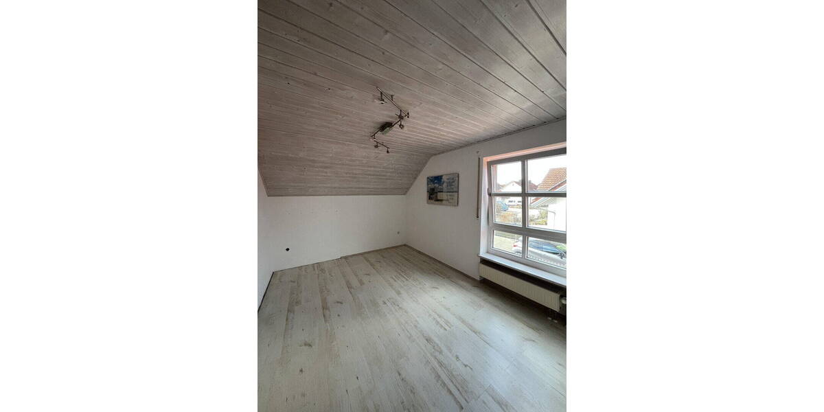 Doppelhaushälfte Germaringen Obergermaringen - 5 Zimmer, 110 m&sup2;, 649.000&euro; | Angebot:26244298