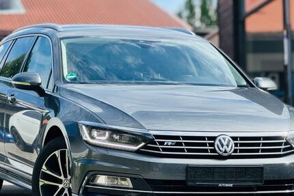 VW Passat 209.997 km 13.499 &euro; Haselbach 94354