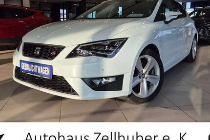 Seat Leon 109.350 km 11.330 &euro; Neuötting 84524