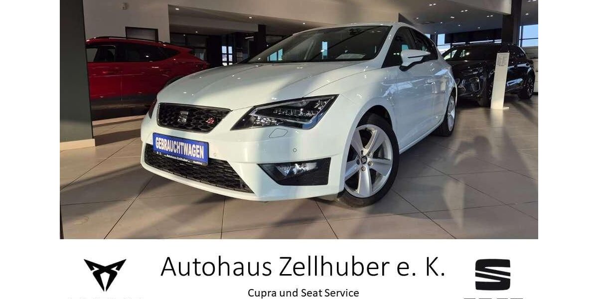 Seat Leon 109.350 km 11.330 &euro; Neuötting 84524