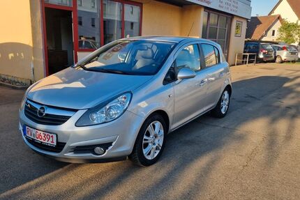 Opel Corsa 97.000 km 3.650 &euro; Aulendorf 88326