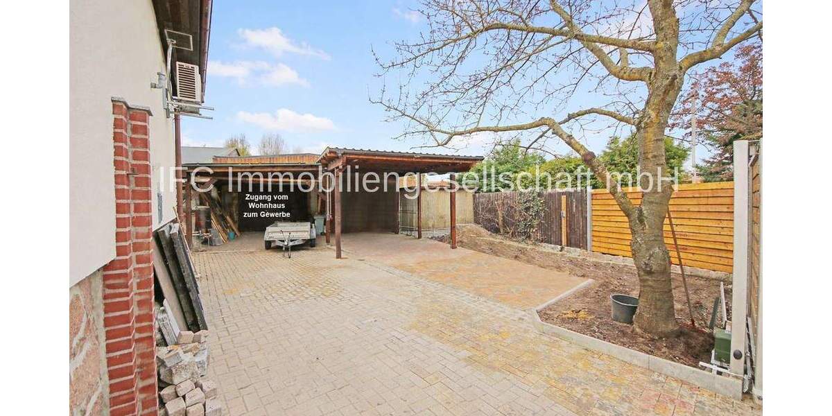 Bungalow Gräfenhainichen - 4 Zimmer, 139 m&sup2;, 385.000&euro; | Angebot:25822462