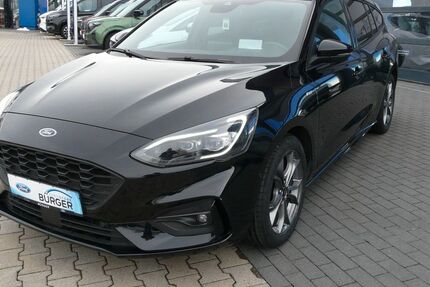 Ford Focus 76.872 km 17.290 &euro; Schmölln 04626