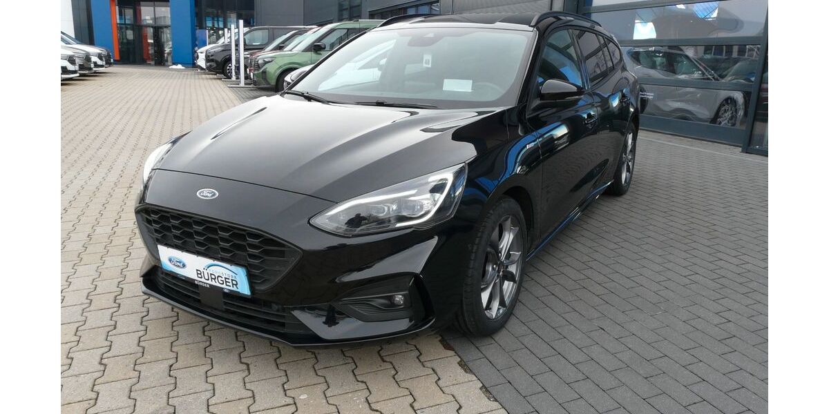 Ford Focus 76.872 km 17.290 &euro; Schmölln 04626