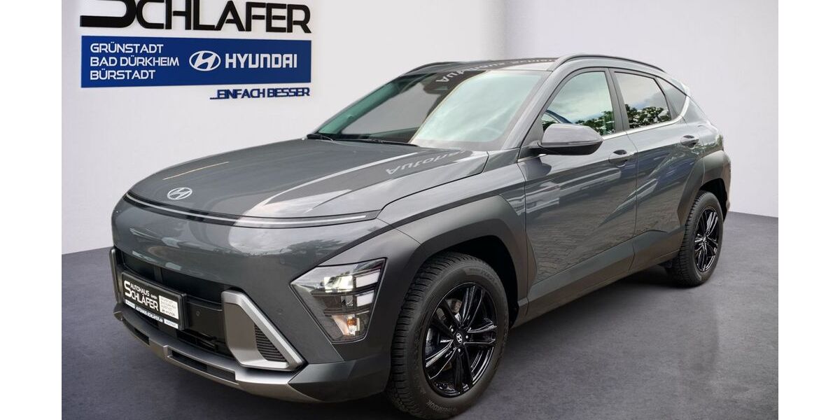 Hyundai KONA 30.755 km 24.480 &euro; Bad Dürkheim 67098