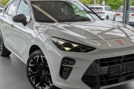 Cupra Terramar 14.745 km 41.450 &euro; Naila 95119