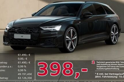 Audi A6 9.216 km 61.490 &euro; Ingolstadt 85057