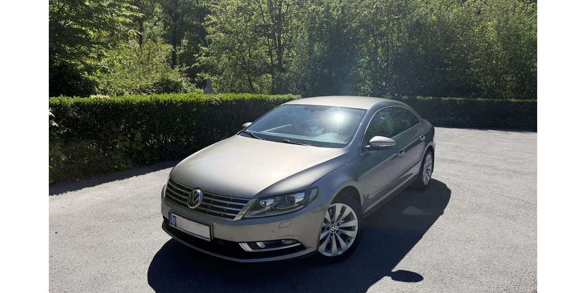 VW CC 145.600 km 10.800 &euro; Erkrath, Fundort des Neanderthalers, Stadt 40699