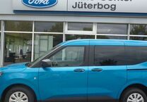 Gebrauchtwagen Ford Tourneo Courier