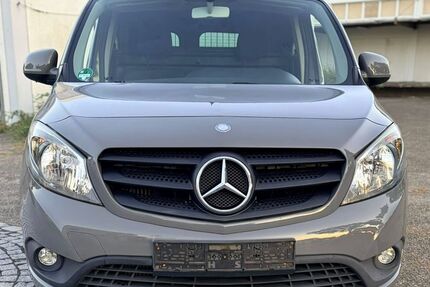 Mercedes-Benz Citan 97.410 km 8.499 &euro; Ettlingen 76275