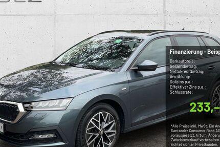 Skoda Octavia 72.964 km 21.390 &euro; Pulheim-Brauweiler 50259