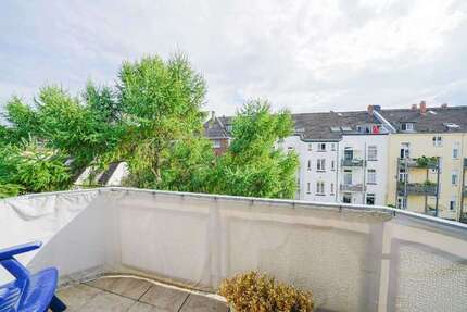Wohnung zum Mieten in Ratingen 660 € 60 m²