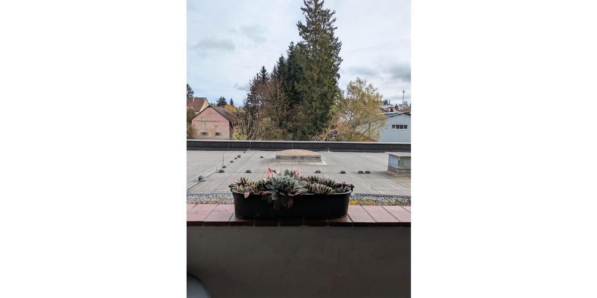 Etagenwohnung Meßkirch - 3 Zimmer, 84 m&sup2;, 250.000&euro; | Angebot:26712107