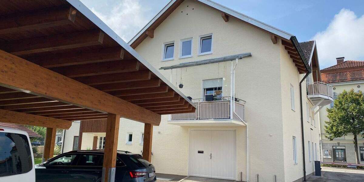 Mehrfamilienhaus, Wohnhaus Füssen - 1 Zimmer, 620 m&sup2;, 3.500.000&euro; | Angebot:25662436
