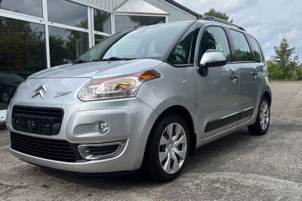 Citroen C3 76.363 km 4.299 &euro; Emsdetten 48282