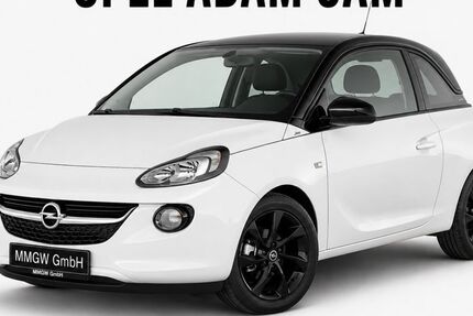 Opel Adam 69.732 km 9.990 &euro; Bensheim 64625