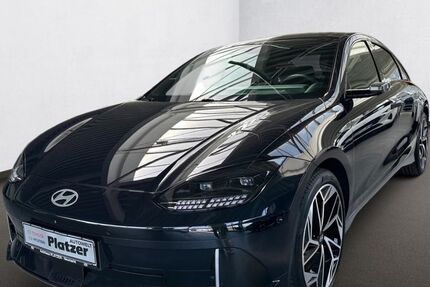 Hyundai IONIQ 6 7.713 km 36.980 &euro; Neumarkt 92318