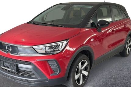 Opel Crossland (X) 48.600 km 12.850 &euro; Uetersen 25436