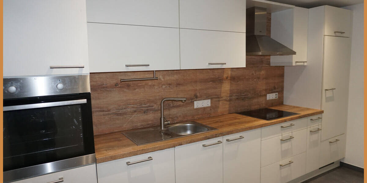 Etagenwohnung Nordrach - 2 Zimmer, 56 m&sup2;, 149.000&euro; | Angebot:26741727
