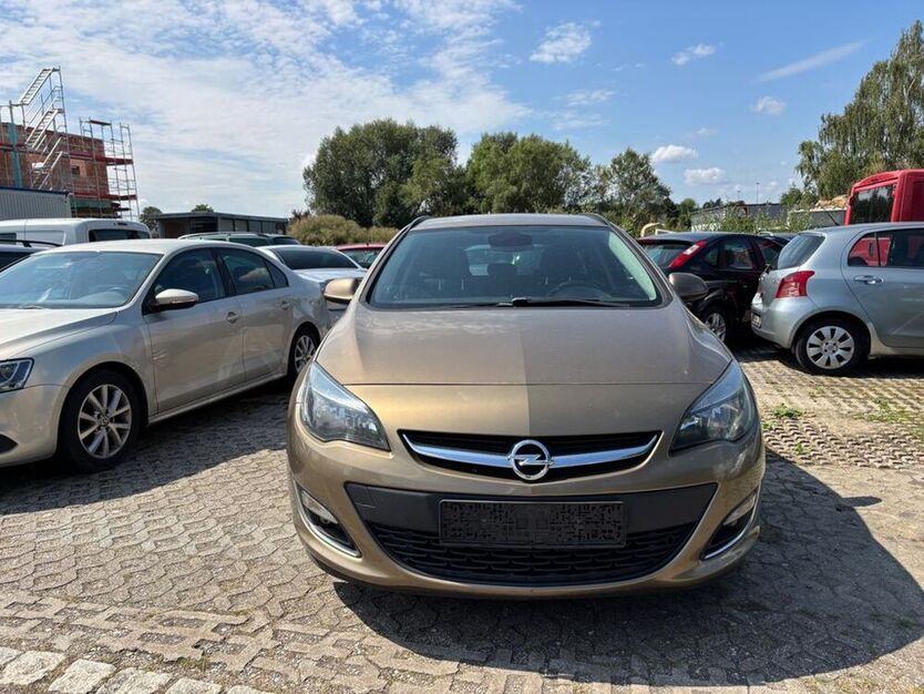 Astra