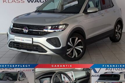 VW T-Cross 66.557 km 18.299 &euro; Spaichingen 78549