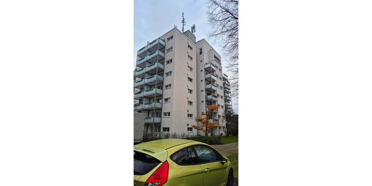 Etagenwohnung Neufahrn bei Freising Mintraching-Grüneck - 1 Zimmer, 30 m&sup2;, 1.200&euro; | Angebot:25051982