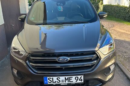 Ford Kuga 74.992 km 17.199 &euro; Nalbach 66809