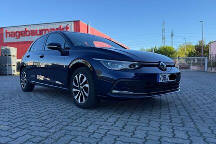 VW Golf 55.400 km 20.500 &euro; Wolfsburg 38444