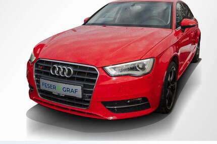 Audi A3 84.259 km 15.990 &euro; Magdeburg 39126