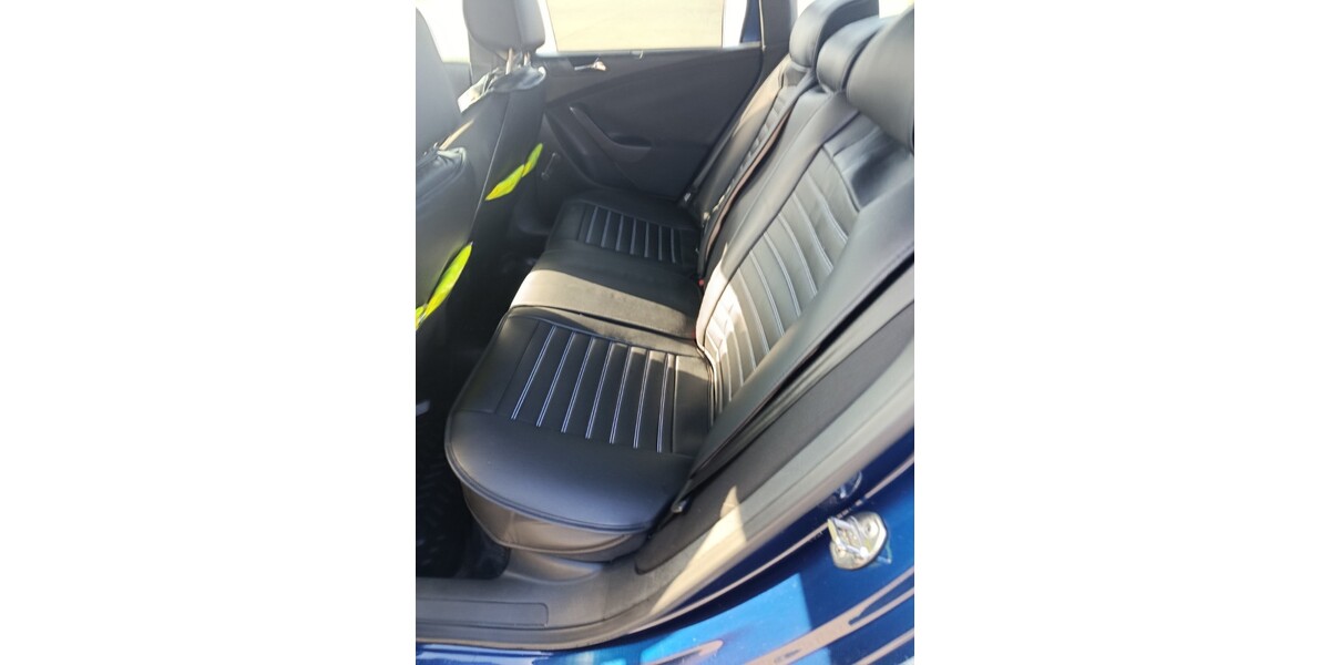 VW Passat (Typ 3C) 391.000 km 3.000 &euro; Dessau-Roßlau 06844