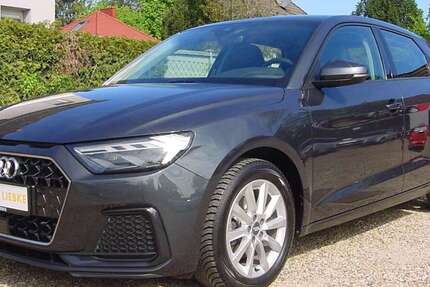 Audi A1 52.500 km 18.590 &euro; Berlin 12623