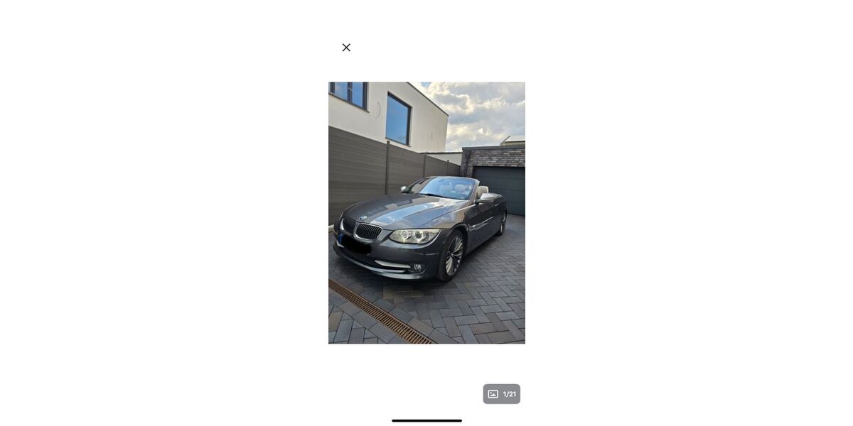 BMW 320 122.000 km 18.000 &euro; Quierschied 66287