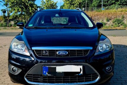 Ford Focus 204.430 km 2.750 &euro; Plauen 08523