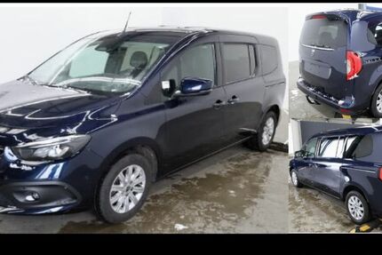 Mercedes-Benz T-Klasse 17.800 km 35.799 &euro; Osterholz-Scharmbeck 27711
