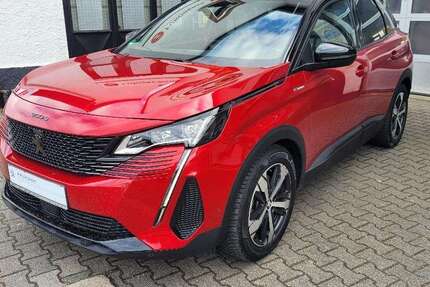 Peugeot 3008 71.982 km 21.490 &euro; Wald-Michelbach 69483