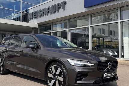 Volvo V60 15.000 km 47.900 &euro; Meckenbeuren-Liebenau 88074