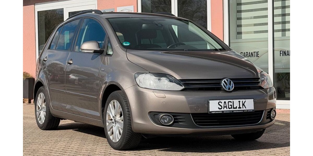 VW Golf Plus 162.152 km 5.900 &euro; Neumünster 24539