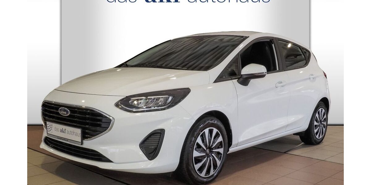 Ford Fiesta 68.506 km 15.950 &euro; Schwerte 58239