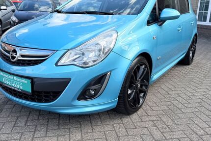 Opel Corsa 77.000 km 7.990 &euro; Viersen 41748