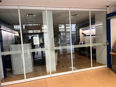 REPRÄSENTATIVE GEWERBEFLÄCHE, FLEXIBEL NUTZBAR - Gewerbeobjekt Burg | Angebot:26378424