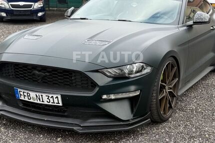 Ford Mustang 95.467 km 28.900 &euro; Peiting 86971