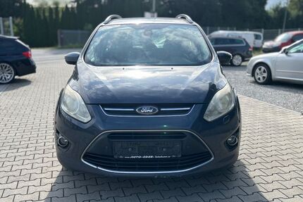 Ford C-Max 254.000 km 3.200 € Eggenfelden 84307