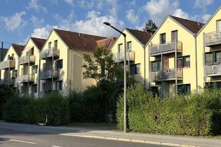 Wohnung Regensburg Galgenberg - 1 Zimmer, 19 m&sup2;, 89.000&euro; | Angebot:27076003
