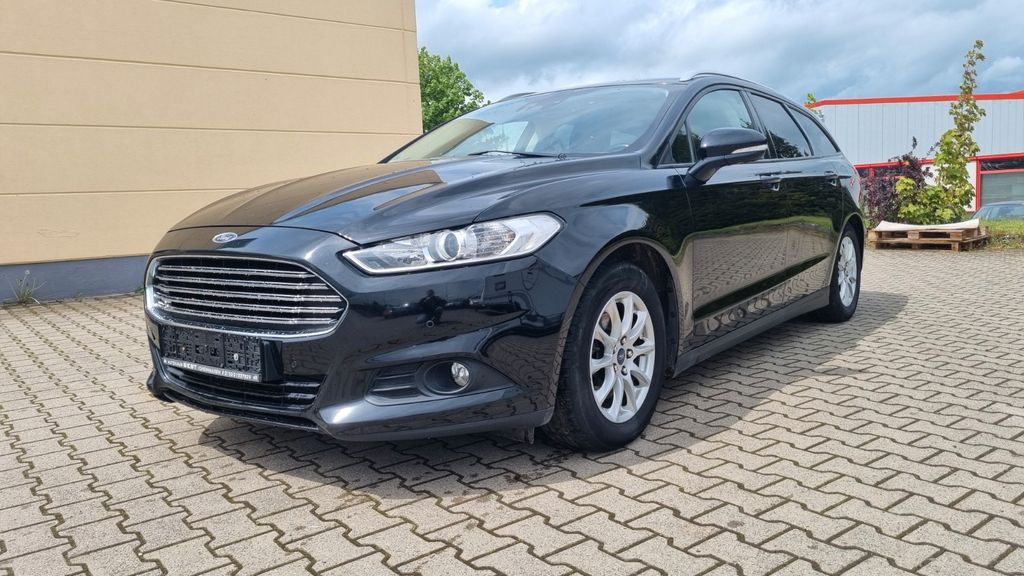 Ford Mondeo 171.982 km 8.599 &euro; Tanna 07922
