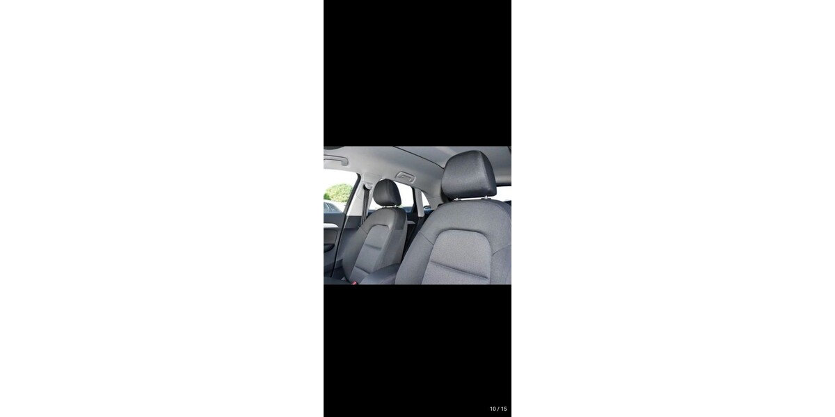 Audi Q3 38.000 km 20.900 &euro; München 80313