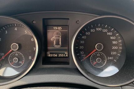 VW Golf 183.156 km 3.700 € Oberahr 56414
