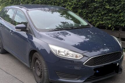 Ford Focus 136.000 km 6.800 &euro; Amberg 92224