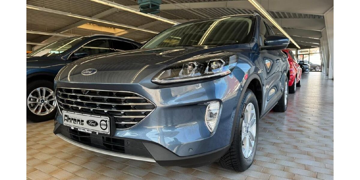 Ford Kuga 64.106 km 25.990 &euro; Papenburg 26871