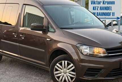 VW Caddy 270.500 km 9.800 &euro; Bad Iburg 49186